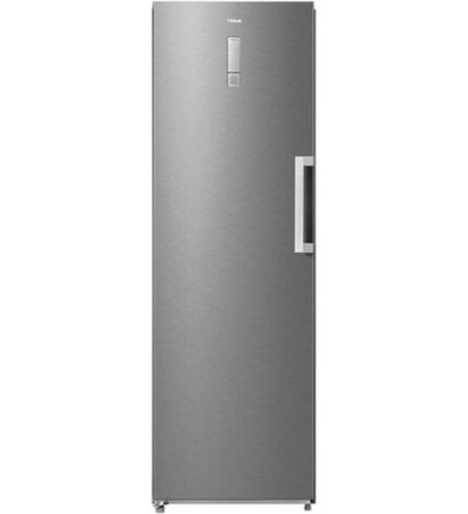 Teka 113330002 rsf 75640 ss maestro congelador vertical 185x59.5x61.8cm clase e libre instalación