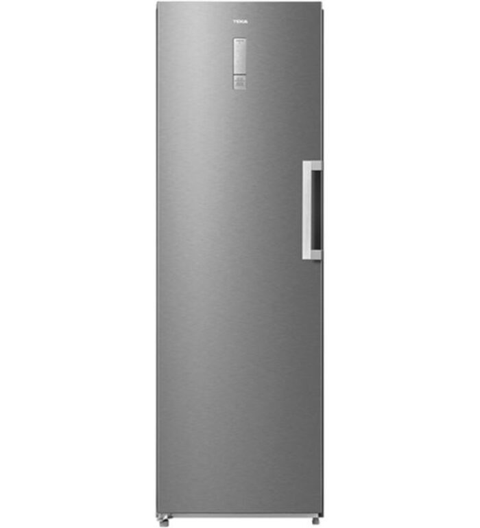 Teka 113330002 rsf 75640 ss maestro congelador vertical 185x59.5x61.8cm clase e libre instalación