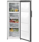 Teka 113340000 rsf 43250 ss congeldor vertical de 171.4x59.5x70cm clase e libre instalacion