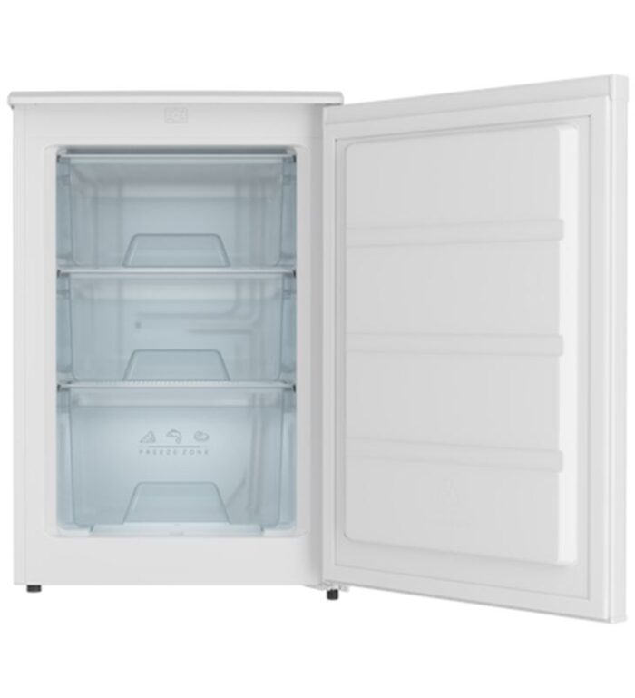 Teka 113350000 rsf 10080 eu congelador bajo encimera 84.5x55.3x57.4cm clase e