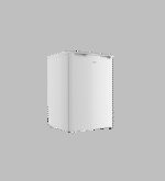 Teka 113350000 rsf 10080 eu congelador bajo encimera 84.5x55.3x57.4cm clase e