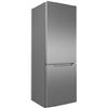 Teka 113420000 frigo combi no frost total 188x59.5x63.5cm clase f acero inoxidable