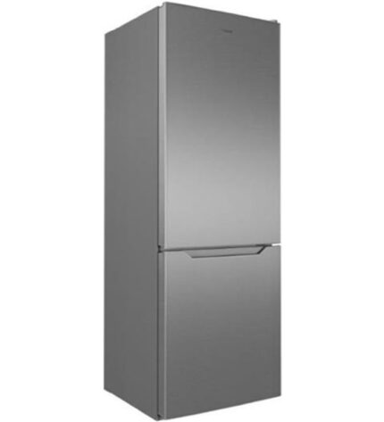Teka 113420000 frigo combi no frost total 188x59.5x63.5cm clase f acero inoxidable