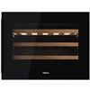 Teka 113600009 maestro sommeller rvi 10024 gbk vinoteca integrable 45.5x59x55.7cm clase g 24 botellas