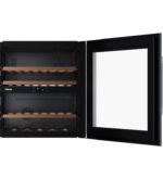 Teka 113600010 maestro sommeller rvi 20041 gbk vinoteca integrable 59.5x59x56.3cm clase g