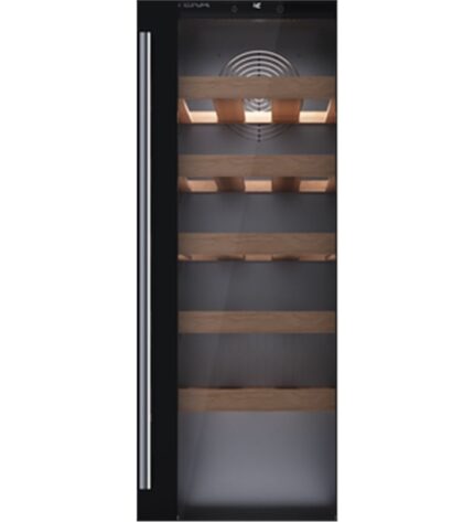Teka 113610004 total sommelier rvu 10020 gbk vinoteca de libre instalación con capacidad para 20 botellas 82x29.5x57.3cm clase g