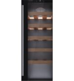 Teka 113610004 total sommelier rvu 10020 gbk vinoteca de libre instalación con capacidad para 20 botellas 82x29.5x57.3cm clase g