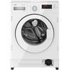 Teka 114060008 shk 70840 wh secadora de carga frontal de condesacion con bomba de calor de 8kg clase a++ libre instalacion