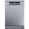 Teka 114210001 lavavajillas de libre instalacion de 60cm clase d inox