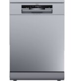 Teka 114210001 lavavajillas de libre instalacion de 60cm clase d inox