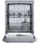 Teka 114210001 lavavajillas de libre instalacion de 60cm clase d inox