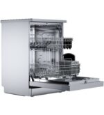 Teka 114210001 lavavajillas de libre instalacion de 60cm clase d inox