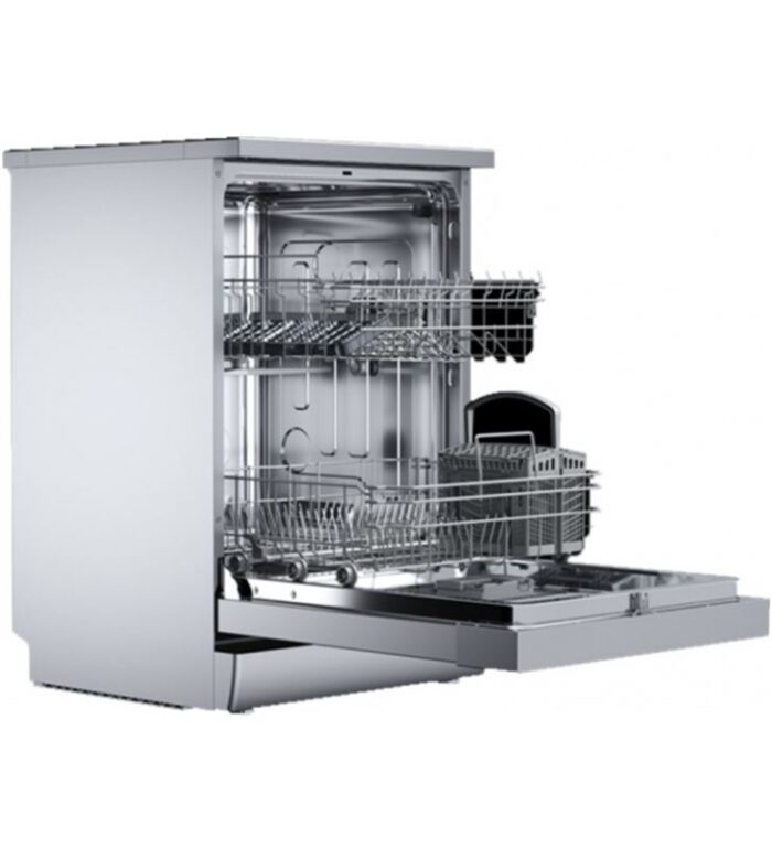 Teka 114210001 lavavajillas de libre instalacion de 60cm clase d inox