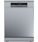 Teka 114280001 dfs 26650 ss lavavajillas de libre instalacion 60cm 13 cubiertos clase e inox