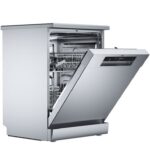 Teka 114280001 dfs 26650 ss lavavajillas de libre instalacion 60cm 13 cubiertos clase e inox
