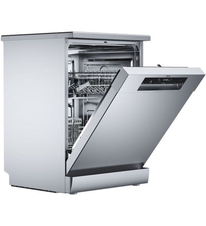 Teka 114280001 dfs 26650 ss lavavajillas de libre instalacion 60cm 13 cubiertos clase e inox