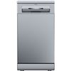 Teka 114300003 lavavajillas libre instalacion dfs74850ss 45cm 10 cubiertos clase d
