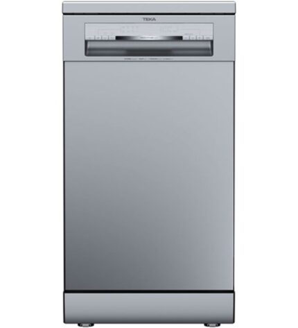 Teka 114300003 lavavajillas libre instalacion dfs74850ss 45cm 10 cubiertos clase d