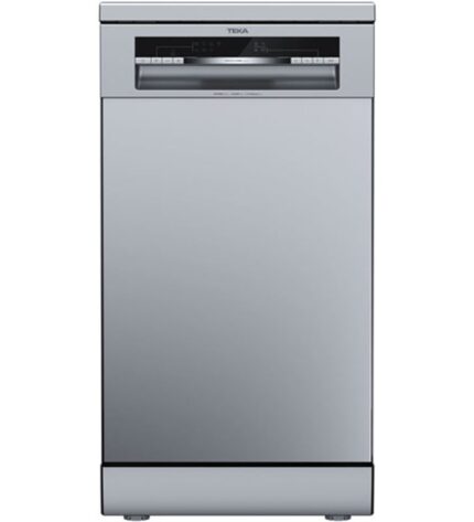 Teka 114310004 lavavajillas libre instalacion 45cm dfs 44750 i e
