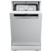 Teka 114320000 easy lavavajillas de libre instalacion 45cm 9 cubiertos clase e blanco