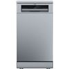Teka 114320001 easy dfs 24650 ss lavavajillas libre instalacion 45cm 9 cubiertos clase e