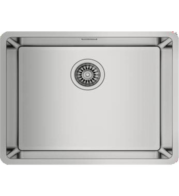 Teka 115000005 - fregadero pureline be linea rs15 50.40 bajo encimera Teka 115000005 - fregadero pureline be linea rs15 50.40 bajo encimera