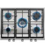 Teka 40212240 placa gas ex/70.1 5gaialdrci 5f 68cm nat