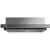 Teka 40436810 total cnl 6415 campana extensible de 60cm con motor ecopower clase a