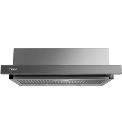 Teka 40436810 total cnl 6415 campana extensible de 60cm con motor ecopower clase a