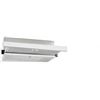 Teka 40436821 total cnl 6415 plus campana extensible de 60 cm con motor ecopower clase a