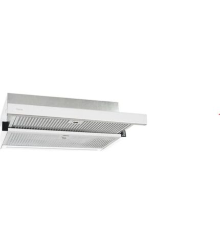 Teka 40436821 total cnl 6415 plus campana extensible de 60 cm con motor ecopower clase a