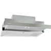 Teka 40436840 maestro cnl 6815 plus campana extraible de 60cm clase a
