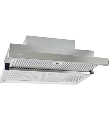 Teka 40436840 maestro cnl 6815 plus campana extraible de 60cm clase a