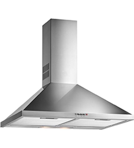 Teka 40460400 easy dbb 60 campana decorativa pared de 60cm clase d