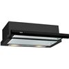 Teka 40474252 tl 6310 campana extensible de 60cm de clase d negro