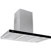 Teka 40487183 maestro dlh 1186 t campana decorativa pared de 110cm clase a+