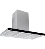 Teka 40487183 maestro dlh 1186 t campana decorativa pared de 110cm clase a+