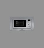 Teka 40581102 total mwe 202 fi microondas + grill de 20l acero inoxidable