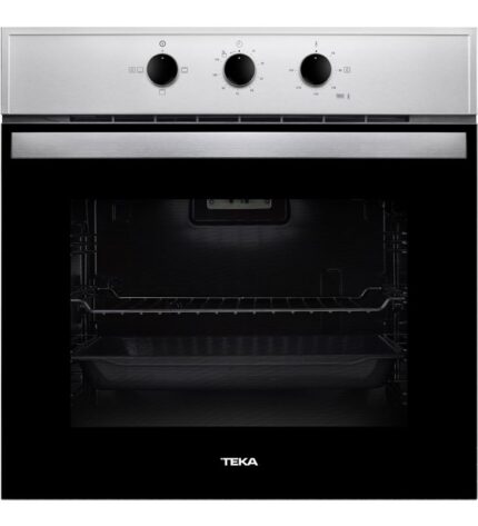 Teka 41560042 easy hbb 535 horno convencional de 60cm clase a