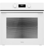 Teka 41560135 total hsb 630 horno multifuncion de 60cm clase a+ con hydrocleanpro