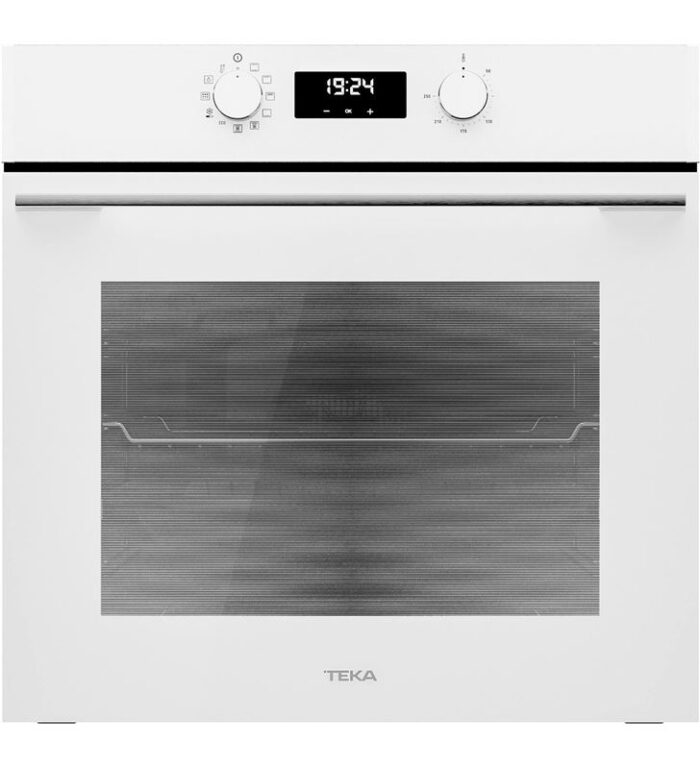 Teka 41560135 total hsb 630 horno multifuncion de 60cm clase a+ con hydrocleanpro