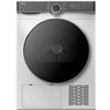 Teka SHK81030WH secadora de carga frontal con bomde de calor de 10kg clase a+++