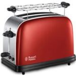 -Tostador Russell hobbs colors con regulador de tueste RUS23330_56..