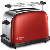 -Tostador Russell hobbs colors con regulador de tueste RUS23330_56..