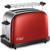 -Tostador Russell hobbs colors con regulador de tueste RUS23330_56..