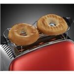 -Tostador Russell hobbs colors con regulador de tueste RUS23330_56..