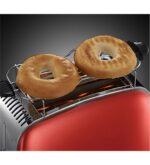 -Tostador Russell hobbs colors con regulador de tueste RUS23330_56..