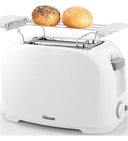 Tristar BR1013 tostador Tostadoras