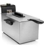 Tristar FR6946 freidora fr-6946 3l. inox 2000w