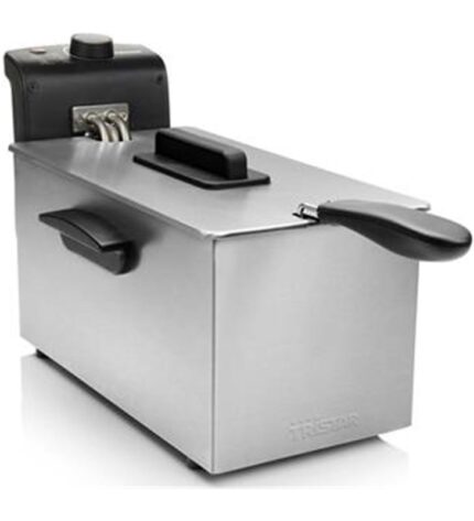 Tristar FR6946 freidora fr-6946 3l. inox 2000w